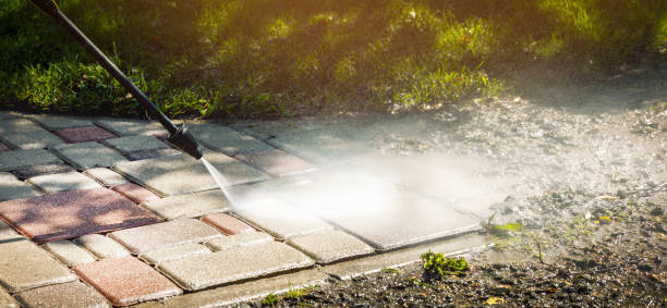 Fairfax, IA Pressure washing Company